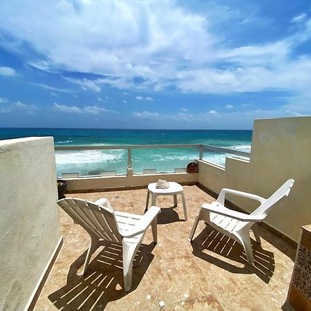Casa Sunrise - Sea View - Vista Al Mar Διαμέρισμα Isla Mujeres Εξωτερικό φωτογραφία