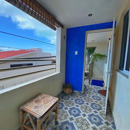 Casa Sunrise - Sea View - Vista Al Mar Διαμέρισμα Isla Mujeres Εξωτερικό φωτογραφία