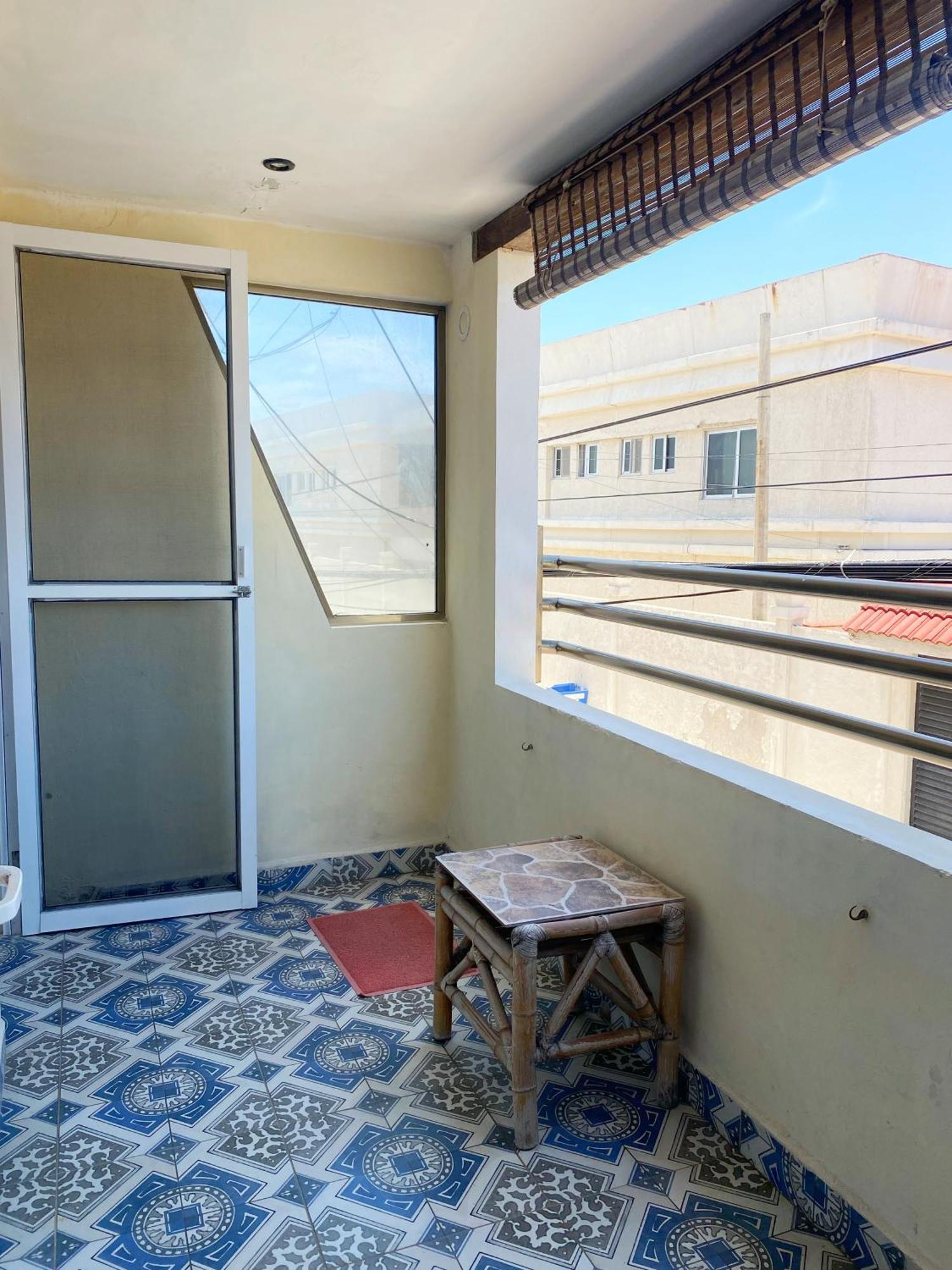 Casa Sunrise - Sea View - Vista Al Mar Διαμέρισμα Isla Mujeres Εξωτερικό φωτογραφία