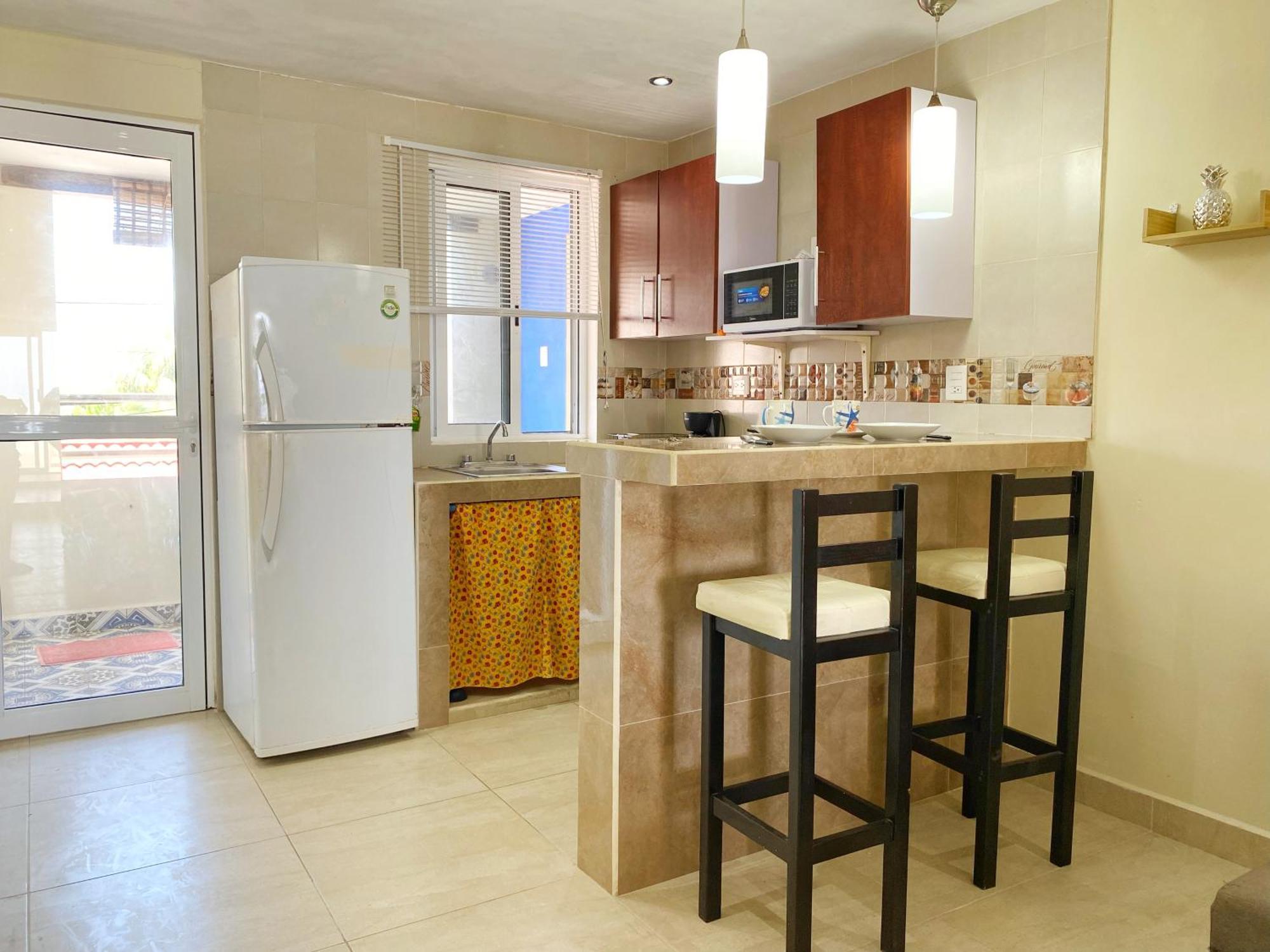 Casa Sunrise - Sea View - Vista Al Mar Διαμέρισμα Isla Mujeres Εξωτερικό φωτογραφία