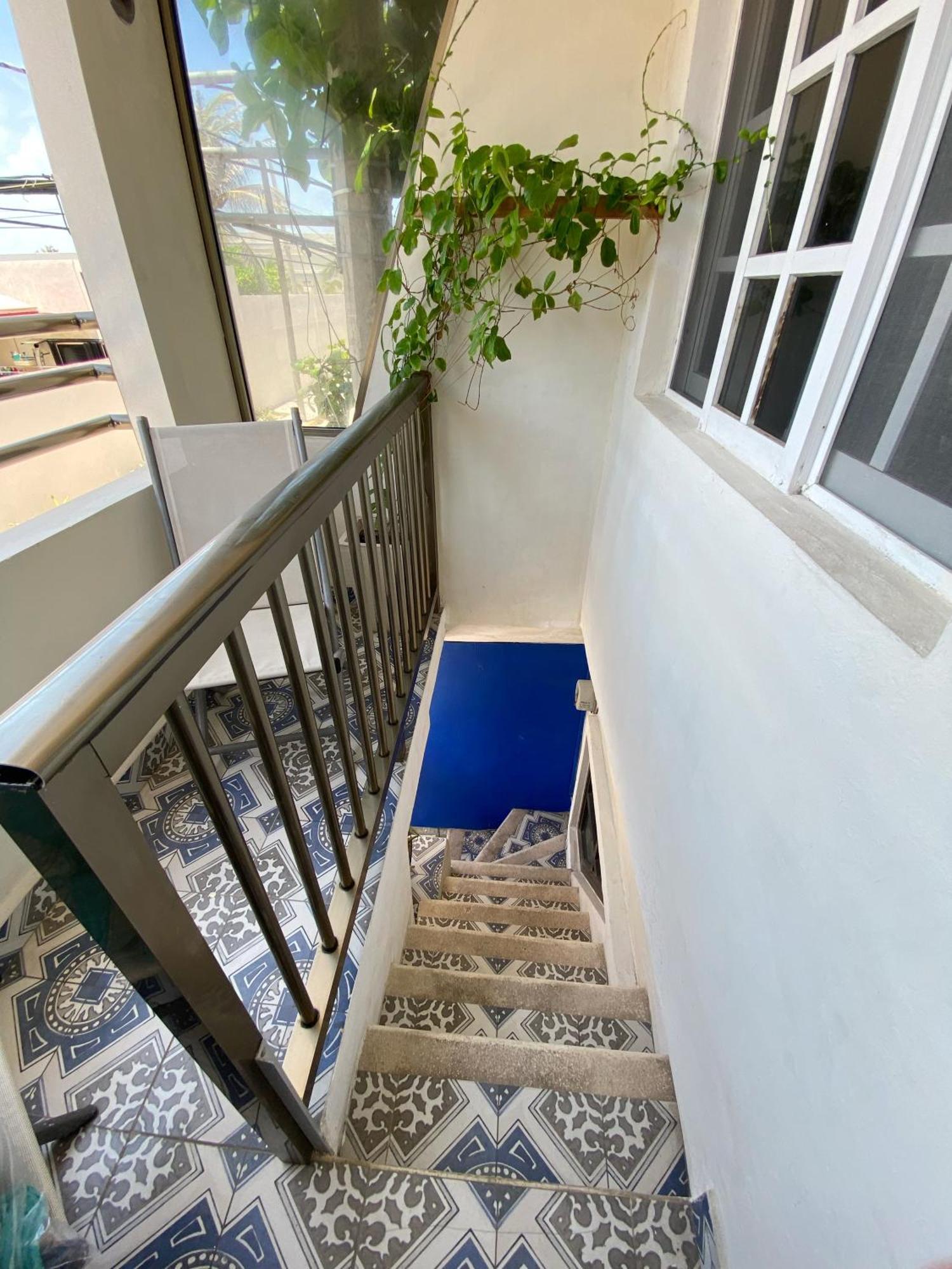 Casa Sunrise - Sea View - Vista Al Mar Διαμέρισμα Isla Mujeres Εξωτερικό φωτογραφία
