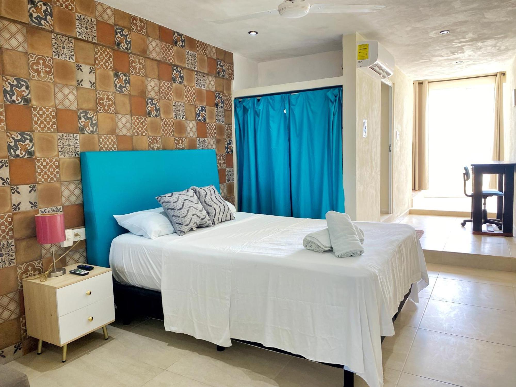 Casa Sunrise - Sea View - Vista Al Mar Διαμέρισμα Isla Mujeres Εξωτερικό φωτογραφία