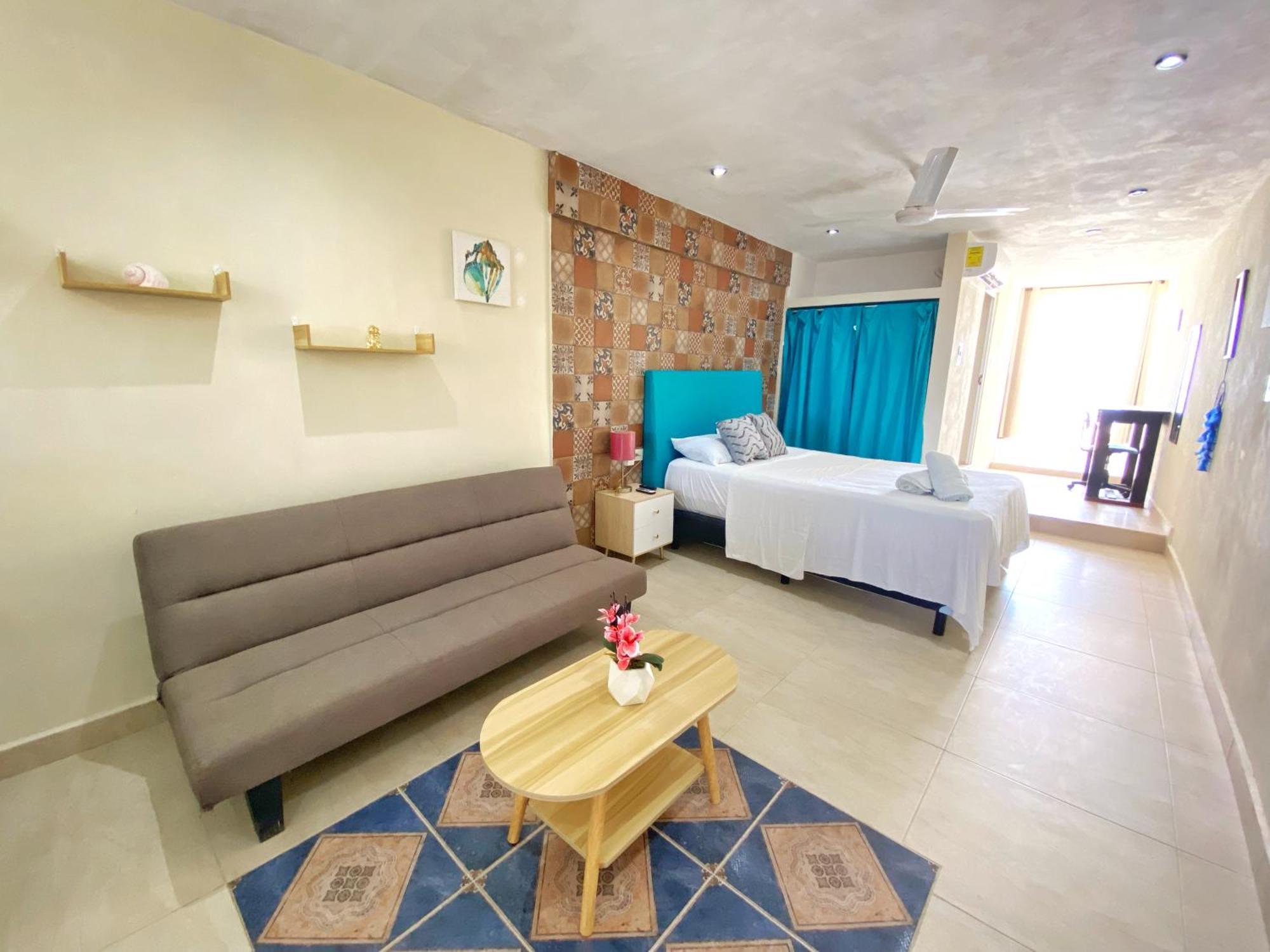 Casa Sunrise - Sea View - Vista Al Mar Διαμέρισμα Isla Mujeres Εξωτερικό φωτογραφία