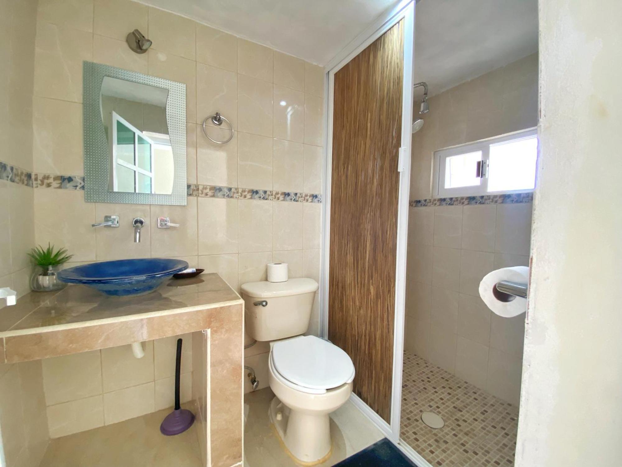 Casa Sunrise - Sea View - Vista Al Mar Διαμέρισμα Isla Mujeres Εξωτερικό φωτογραφία
