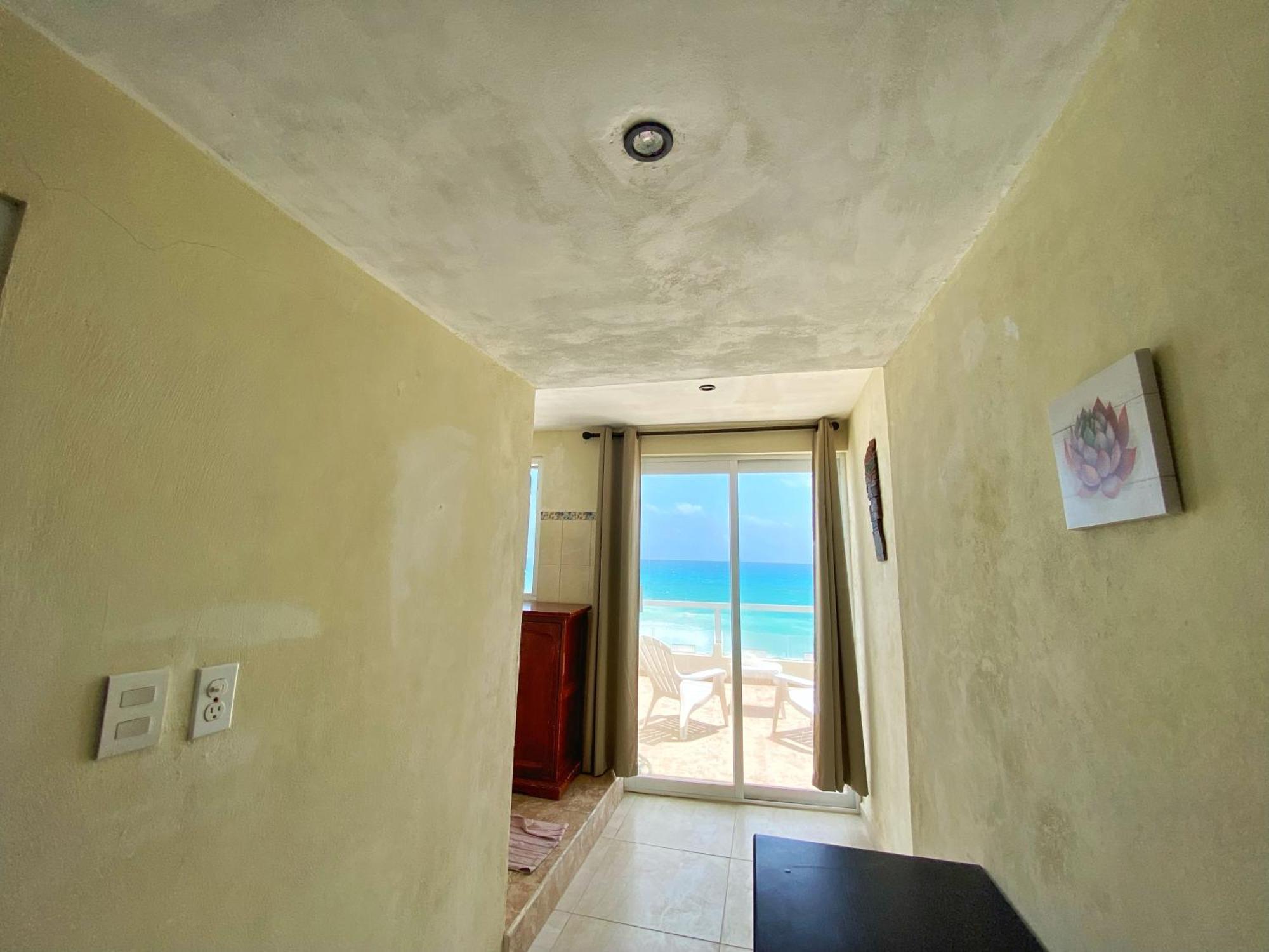 Casa Sunrise - Sea View - Vista Al Mar Διαμέρισμα Isla Mujeres Εξωτερικό φωτογραφία