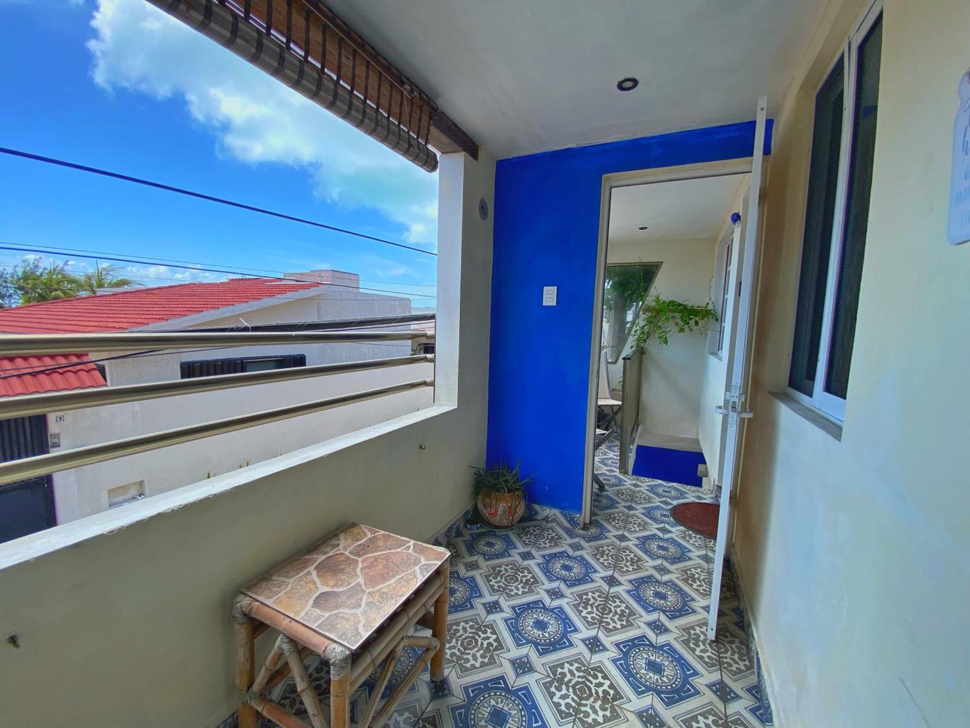 Casa Sunrise - Sea View - Vista Al Mar Διαμέρισμα Isla Mujeres Εξωτερικό φωτογραφία