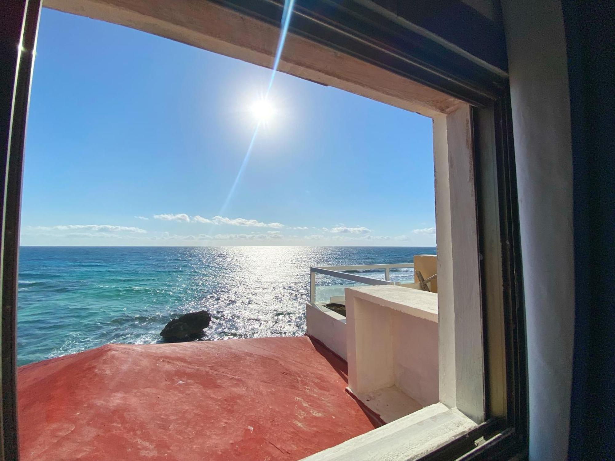 Casa Sunrise - Sea View - Vista Al Mar Διαμέρισμα Isla Mujeres Εξωτερικό φωτογραφία