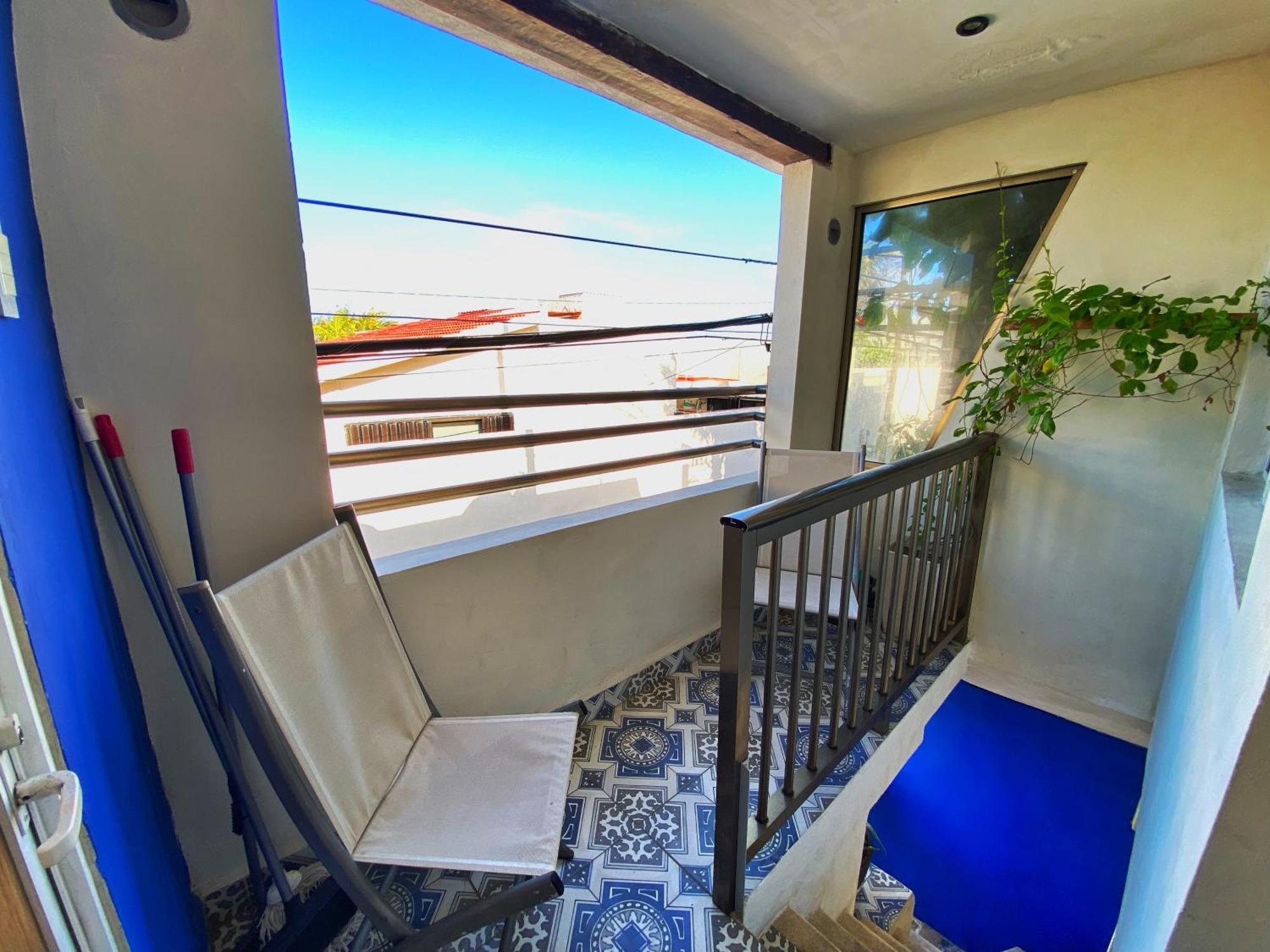 Casa Sunrise - Sea View - Vista Al Mar Διαμέρισμα Isla Mujeres Εξωτερικό φωτογραφία