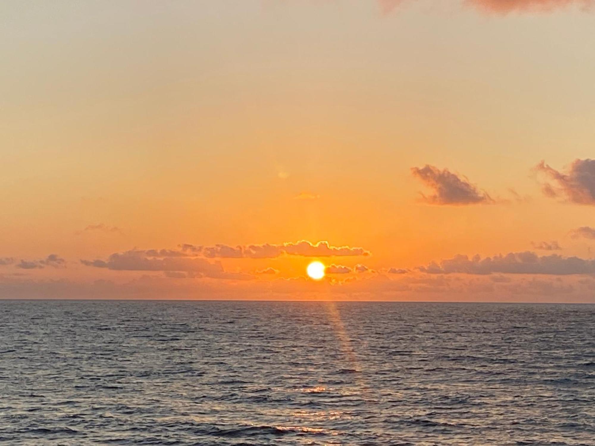 Casa Sunrise - Sea View - Vista Al Mar Διαμέρισμα Isla Mujeres Εξωτερικό φωτογραφία